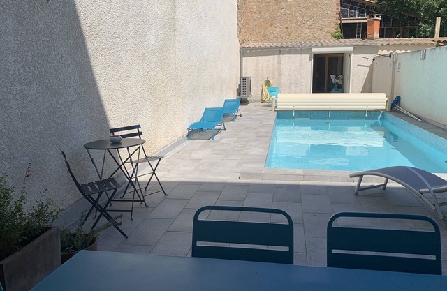Logis de la Foulerie