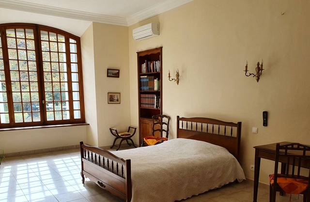 Logis de Trencavel