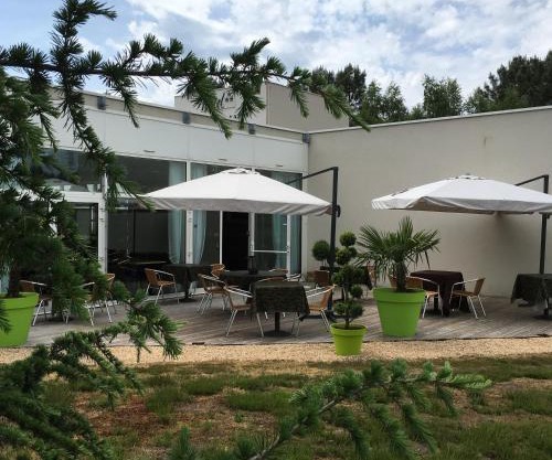 Logis des Sittelles