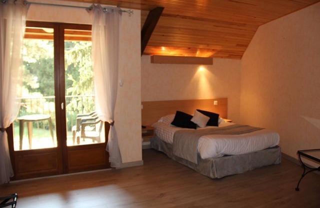 Logis Hôtel la Méridienne
