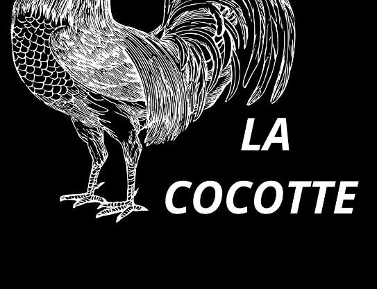 Logis hôtel la cocotte