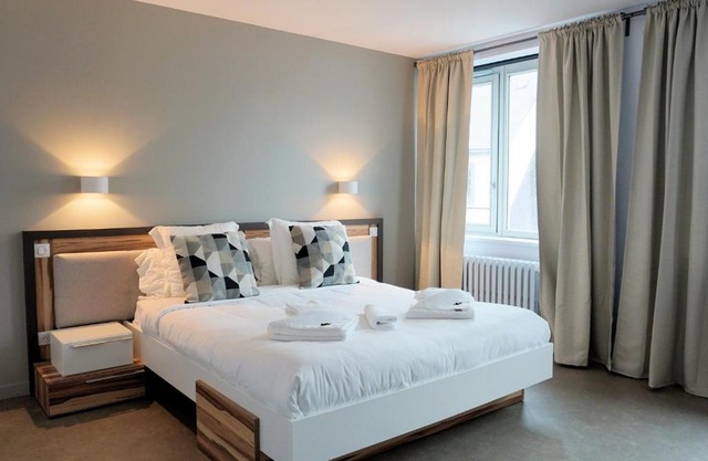 Logis Hôtel Le Confluent
