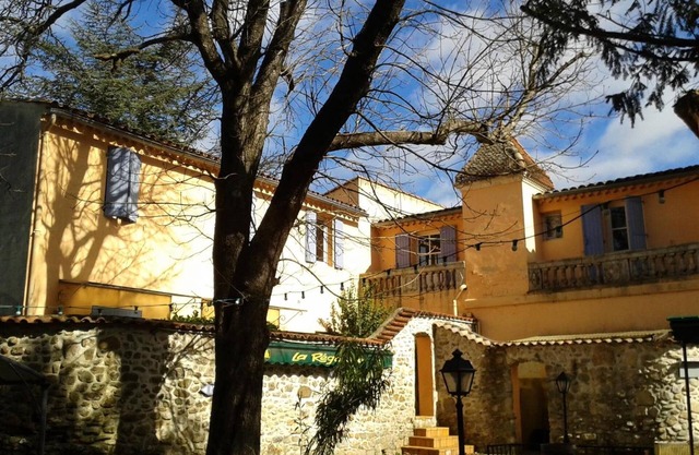 Logis Hôtel Le Domaine de la Régalière