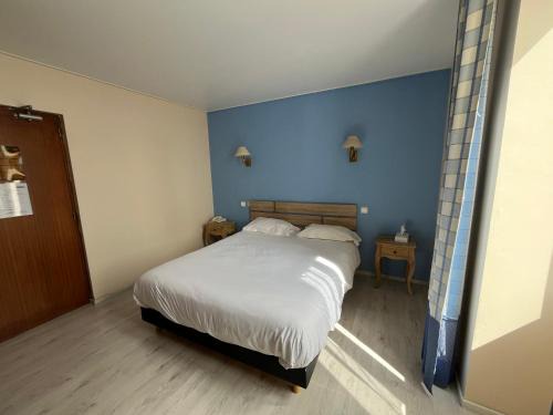 Logis Hôtel & Restaurant - Le Bretagne