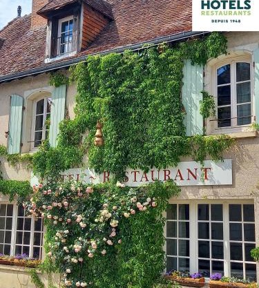 Logis Hôtel Restaurant Relais de la Mothe