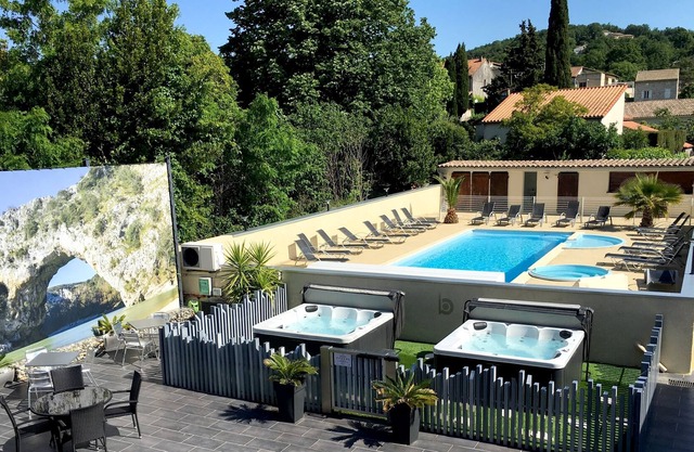 Logis Hotel Bellevue