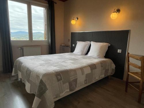 Logis Hotel Au Rendez-vous des Chasseurs