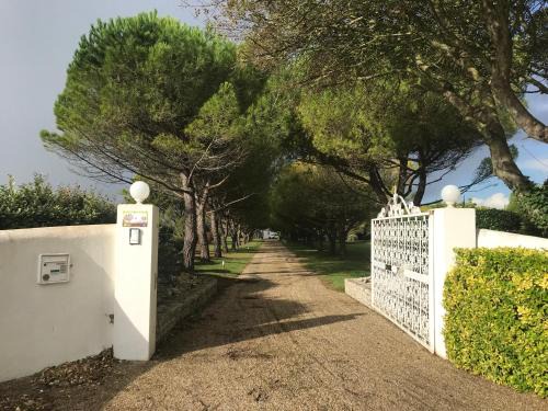 Logis nature et mer