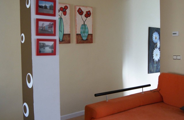LOGROÑO CENTRAL APARTMENT (La Rioja)