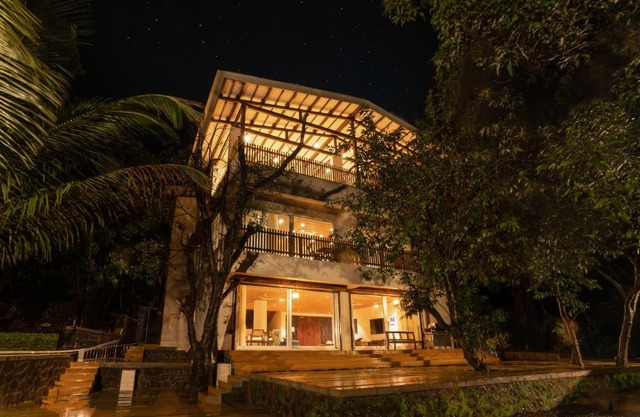 LohonoStays Villa Athini