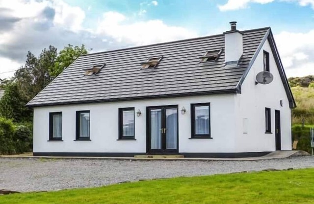 LOISTIN COIMIN, family friendly in Ballybofey, County Donegal