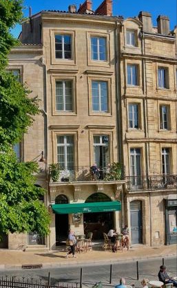 LOLA Boutique Hôtel - Bordeaux Centre