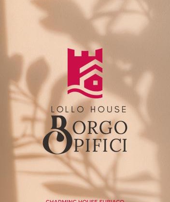 Lollo House Borgo Opifici