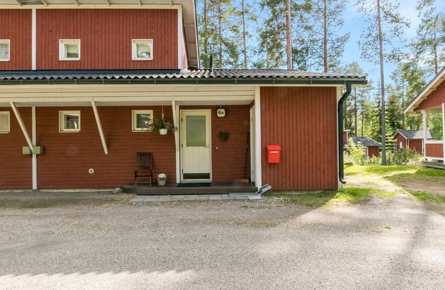 Lomakatti 6 A by Interhome