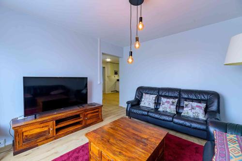 Lomakoti Vesannon kirkolla