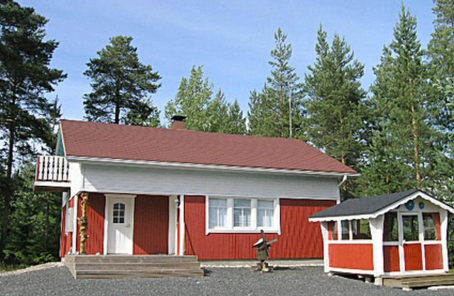 Lomatuuli by Interhome