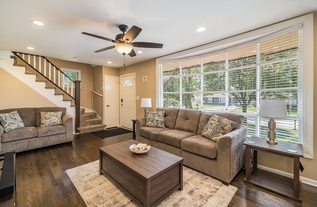 Lombard Rental