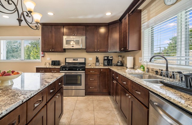 Lombard Rental