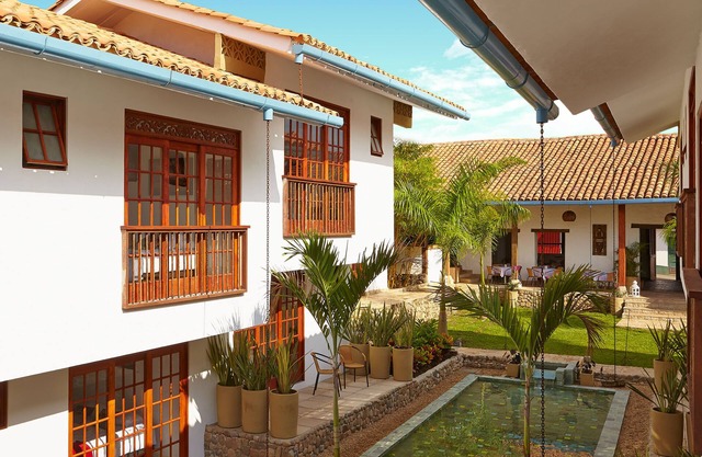 Lombok Hotel Spa