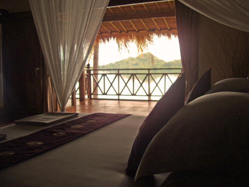 Lombok Villas, Villa KuraKura
