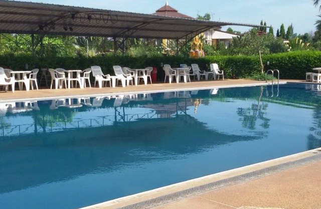 Lomdao Resort
