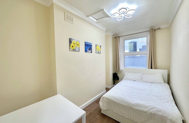 London Euston Guest House