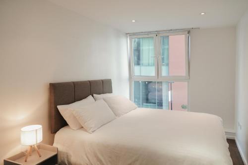 London O2 & ExCel Apartment near Canary Wharf