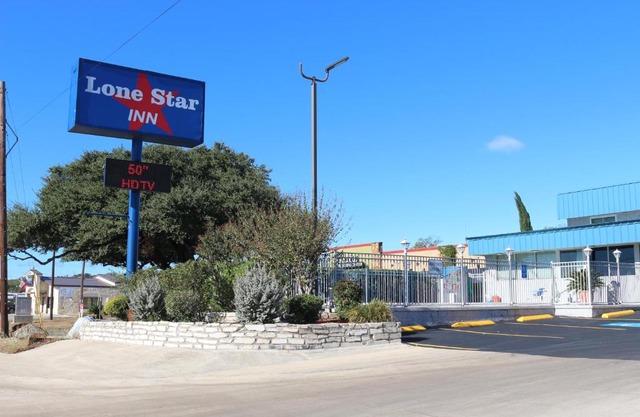 Lone Star Inn Kerrville/Fredericksburg