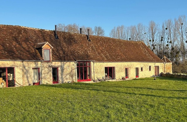 Longère -