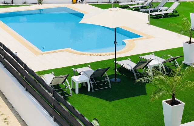 Long Beach Gardens- 2 Bedroom Apartment