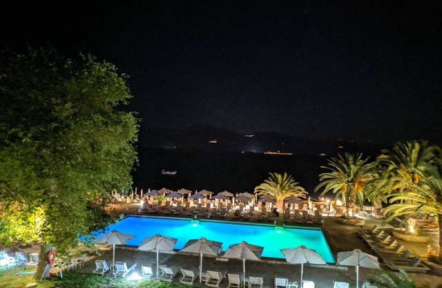 Long Beach Resort