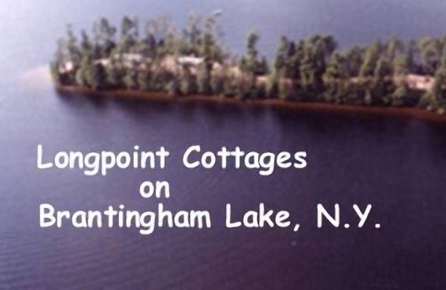 Long Point Cottages-"Lake Shore" - Your Private Adirondack Lakefront Getaway