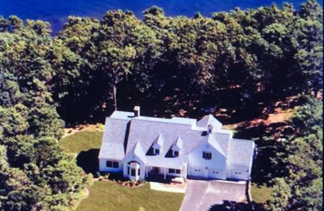Long Pond Lux Estate. Pickleball, Private Dock, Private Beach Access