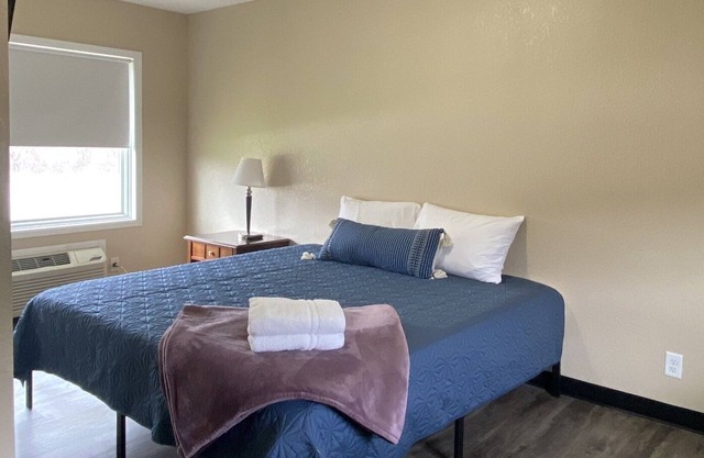 Long Term Guest Welcomed-Large Discounts