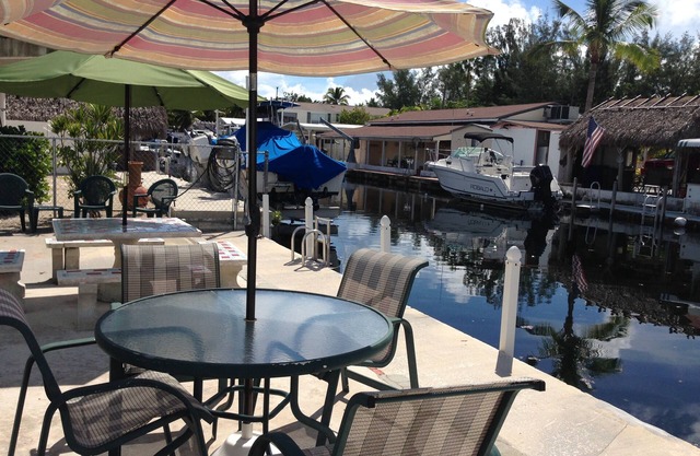Long term Rental/Ask for Disc! Updated Gem On Canal W/Bay Access & Attractions!