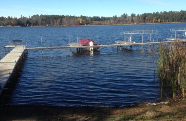 Long Term Rentals only at this time-On The Lake, Open Year Round