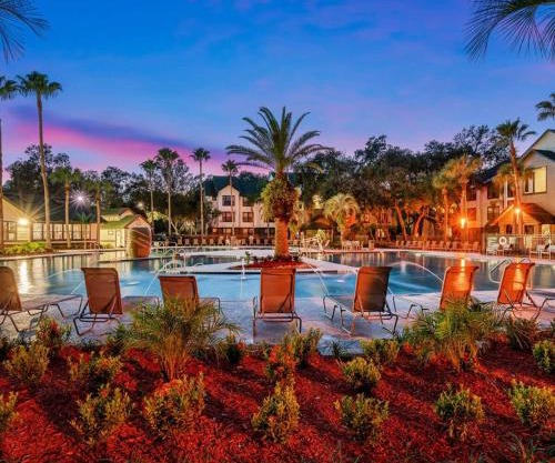 Long Term Stays Allowed Pet Friendly & Pool