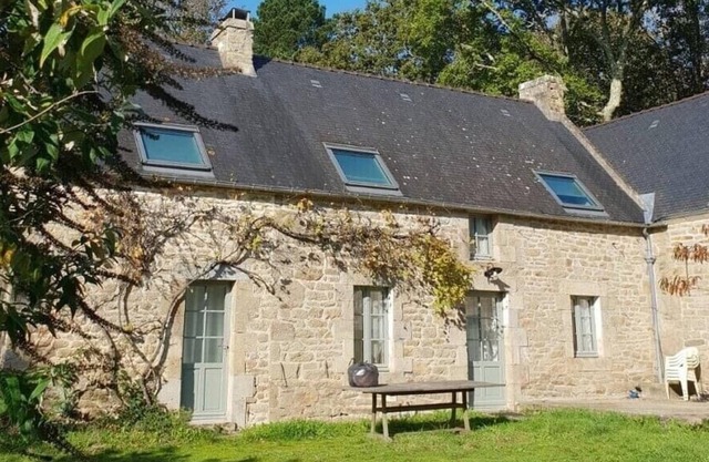 LONGERE OF CHARM FOR 6 PEOPLE