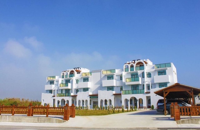 LongXing B&B