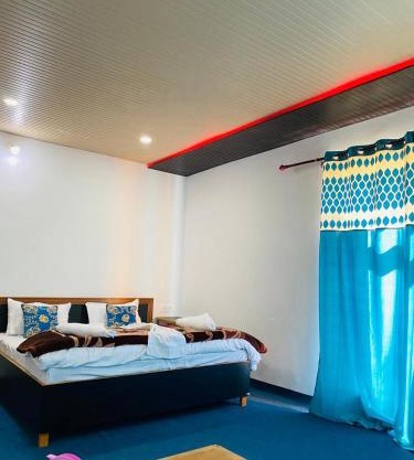 Lonpo's Residency