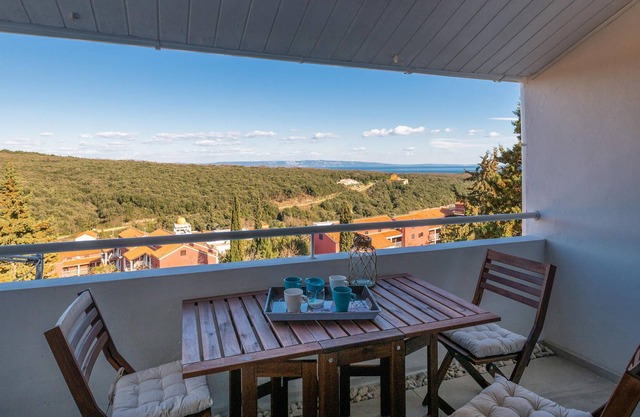 Accommodation Duga Uvala 