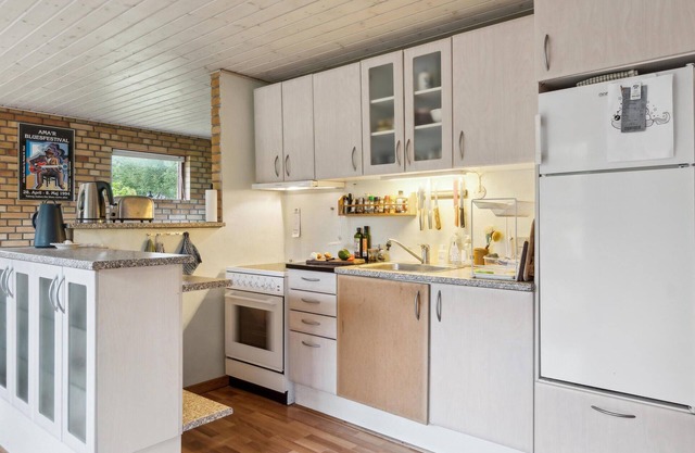 Look forward to a wonderful stay in this beautiful vacation home near the beach.
