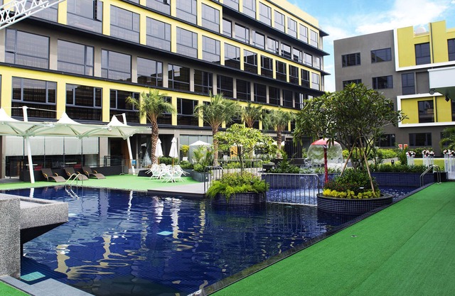 Look Royal Resort