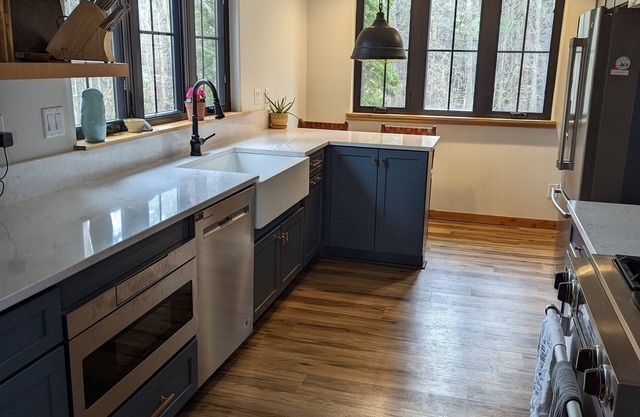 Looking for a Lake getaway? Come stay at Balsam Bliss!