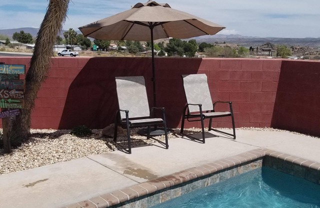 Looking For A Place With Views in a relaxed setting near Sedona and Jerome?