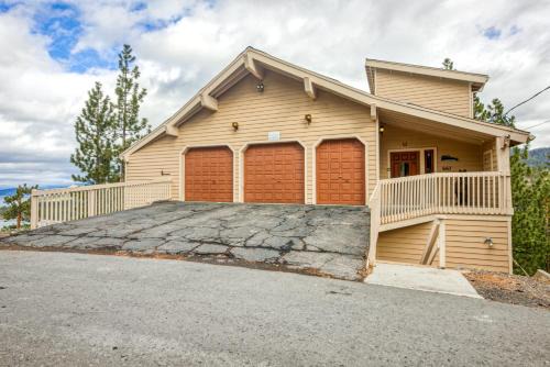 Lookout Lodge