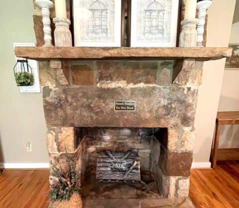 Lookout Mountain Retreat