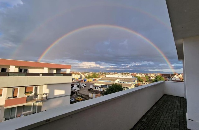 LoopPenthouse Sibiu