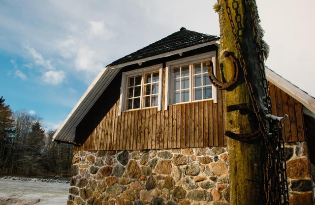 Loovälja Guesthouse