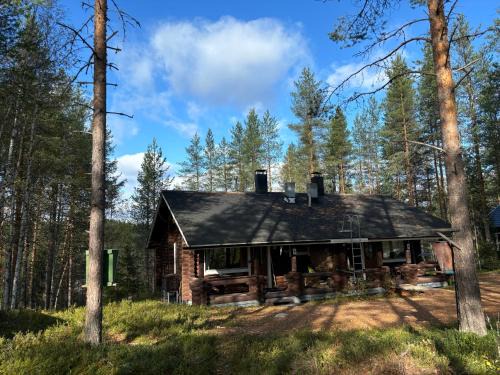 Loppiaiskaari 5, Paljakka